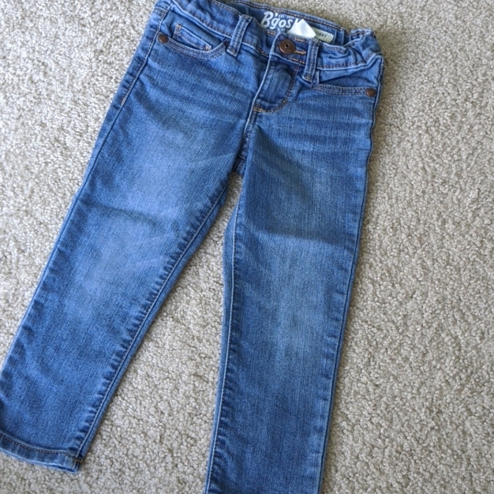 Osh Kosh Skinny Jeans